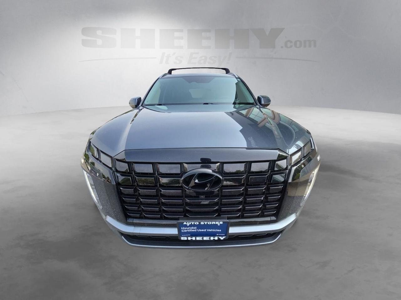 2024 Hyundai Palisade Limited Waldorf MD