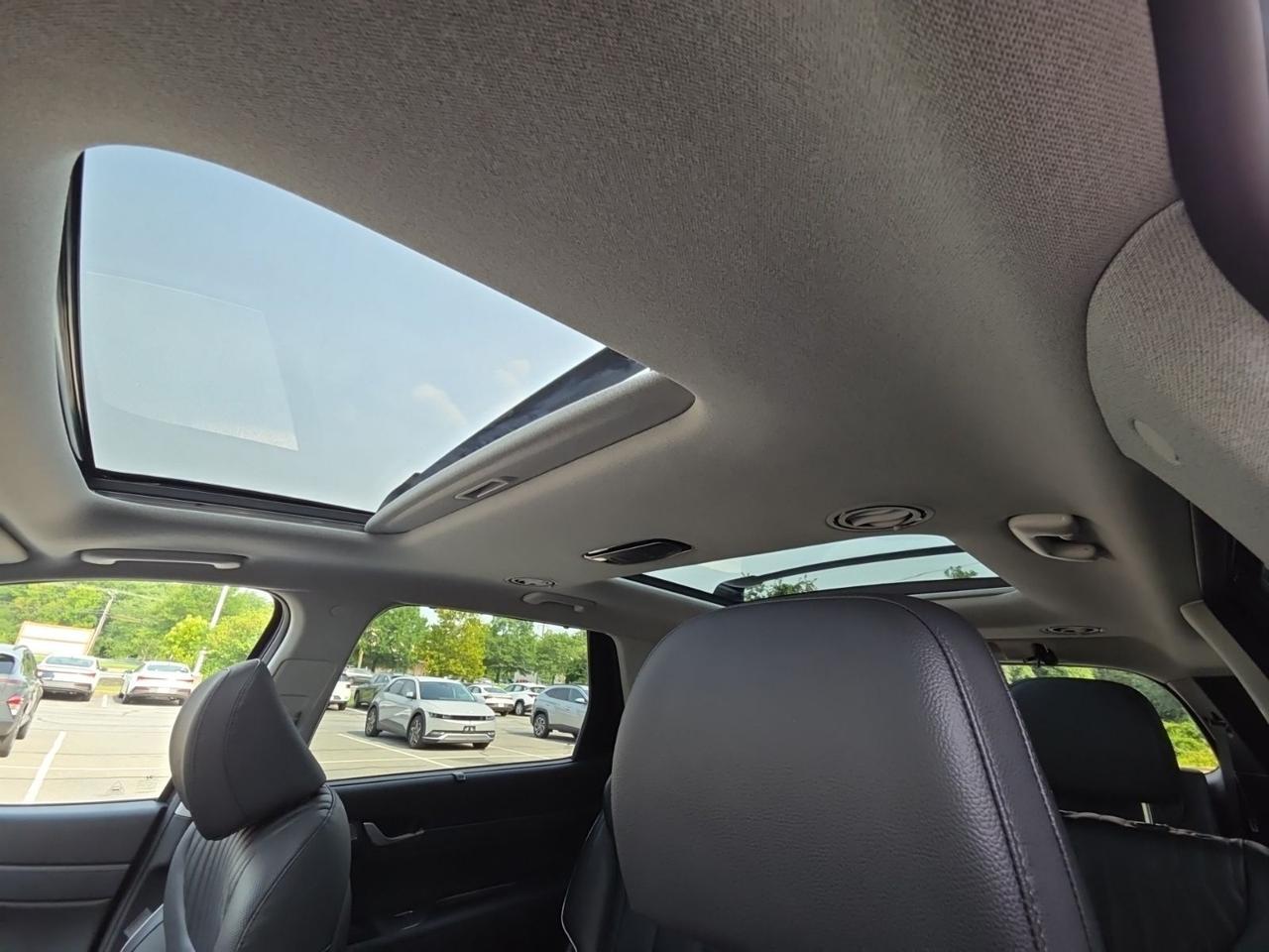 2024 Hyundai Palisade Limited Waldorf MD