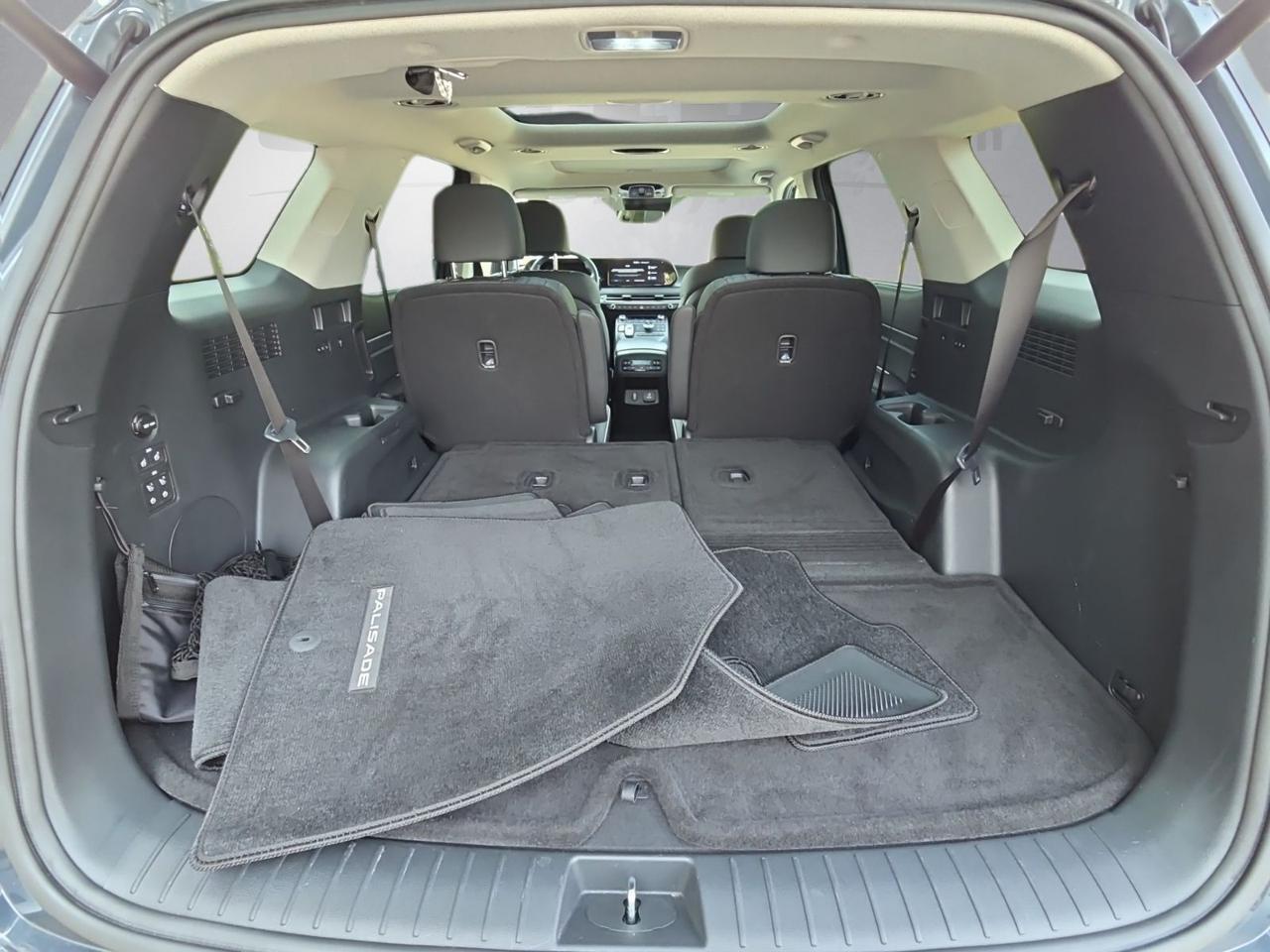 2024 Hyundai Palisade Limited Waldorf MD