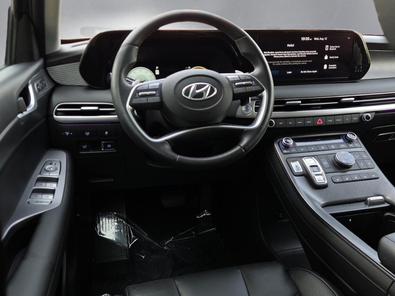 2024 Hyundai Palisade Limited Waldorf MD