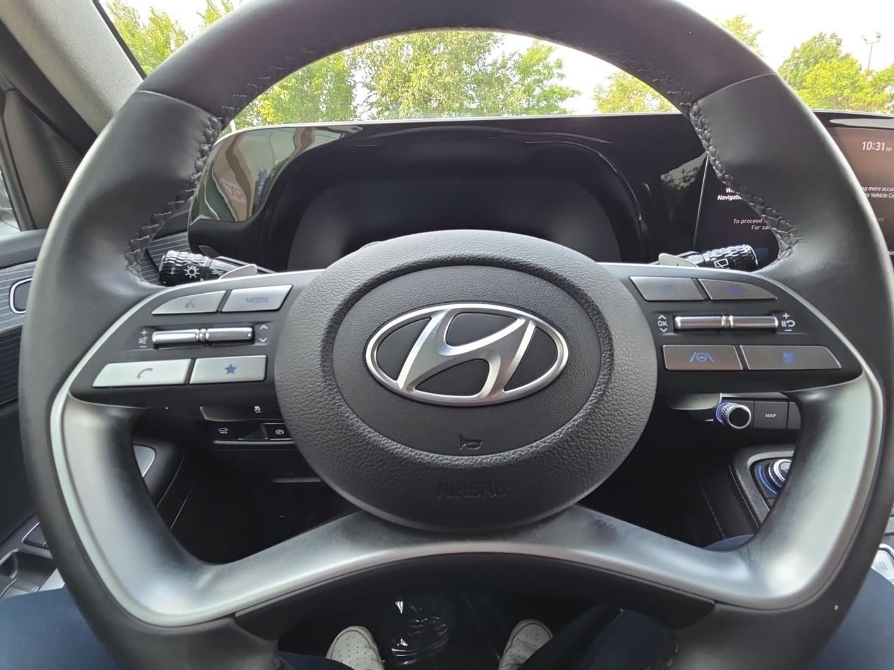 2024 Hyundai Palisade Limited Waldorf MD