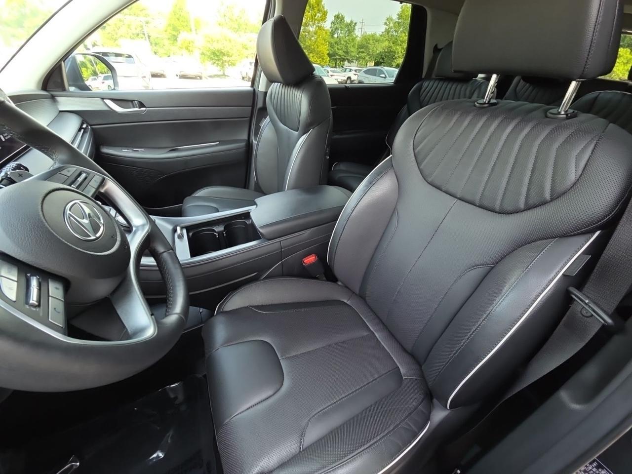 2024 Hyundai Palisade Limited Waldorf MD