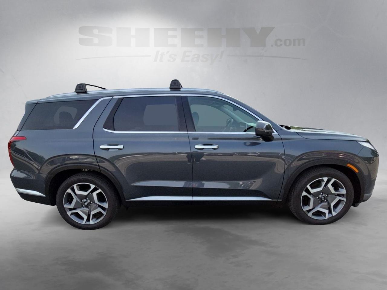 2024 Hyundai Palisade Limited Waldorf MD