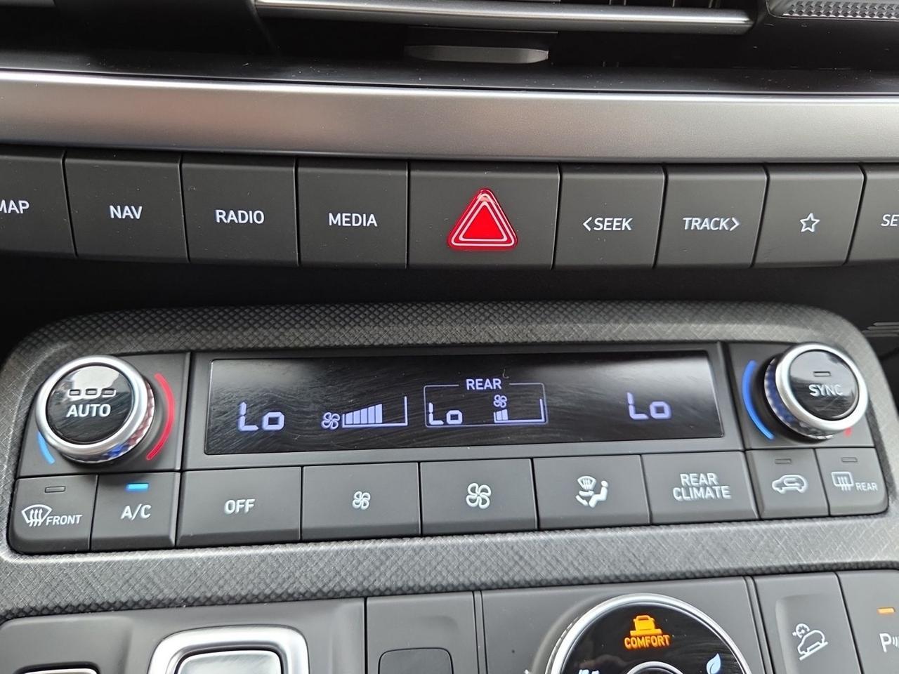 2024 Hyundai Palisade Limited Waldorf MD