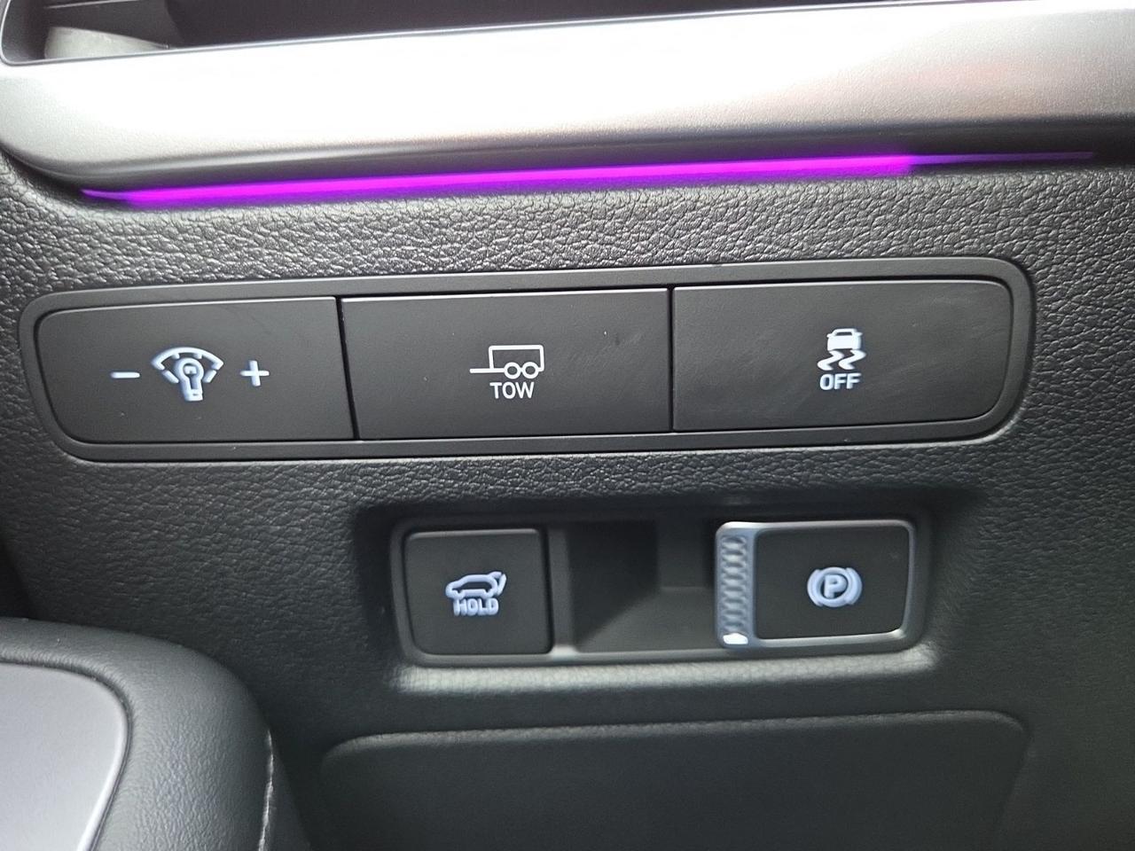 2024 Hyundai Palisade Limited Waldorf MD
