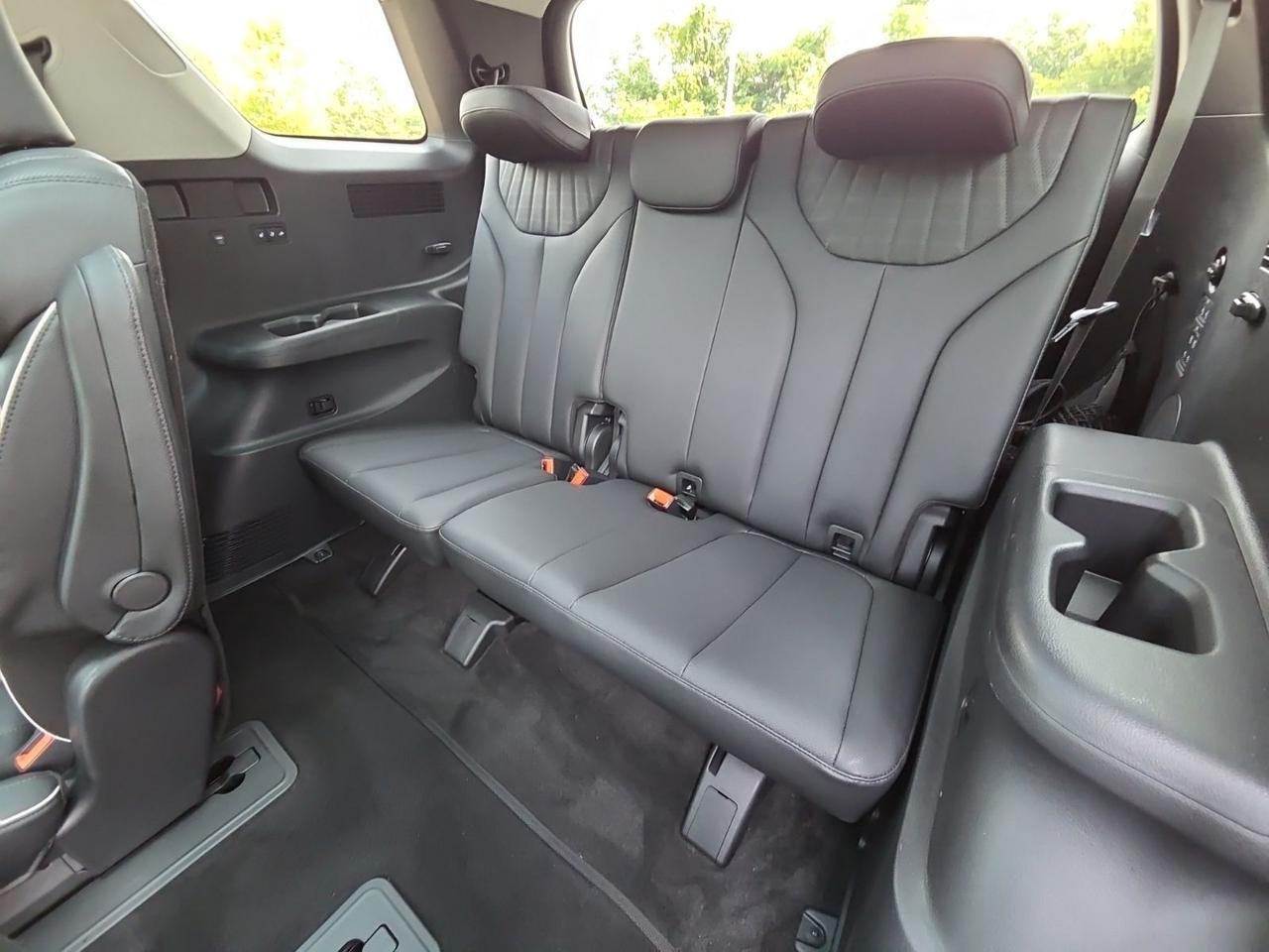 2024 Hyundai Palisade Limited Waldorf MD