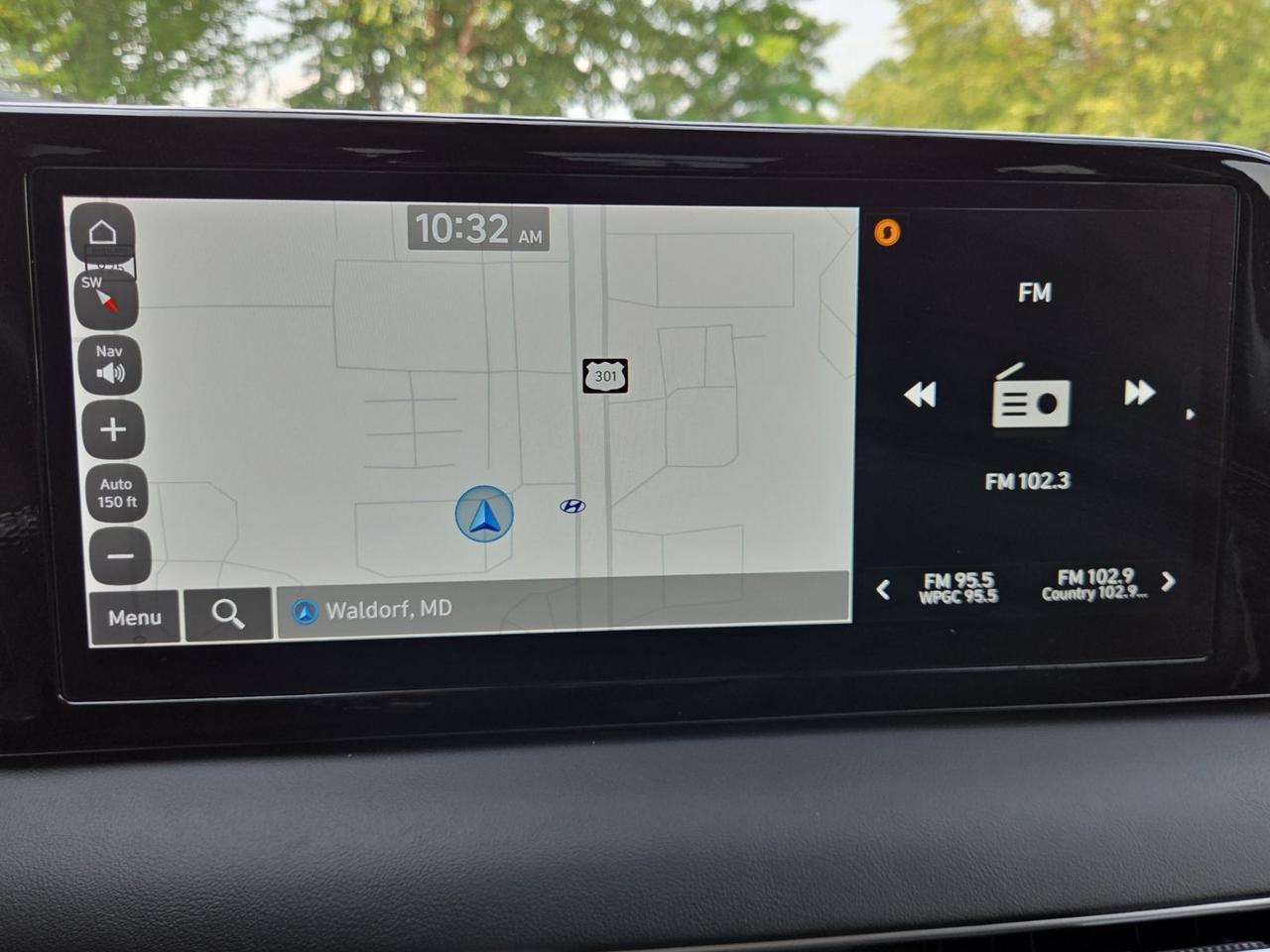 2024 Hyundai Palisade Limited Waldorf MD