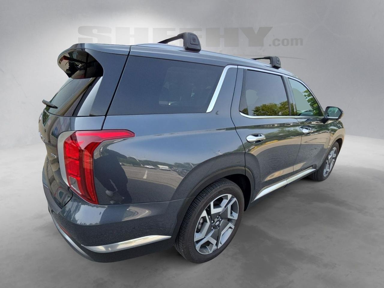 2024 Hyundai Palisade Limited Waldorf MD