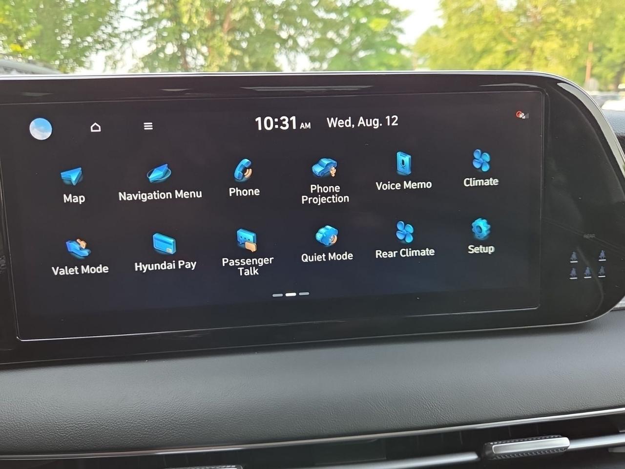 2024 Hyundai Palisade Limited Waldorf MD