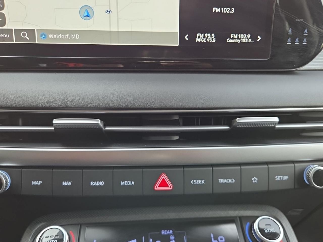 2024 Hyundai Palisade Limited Waldorf MD