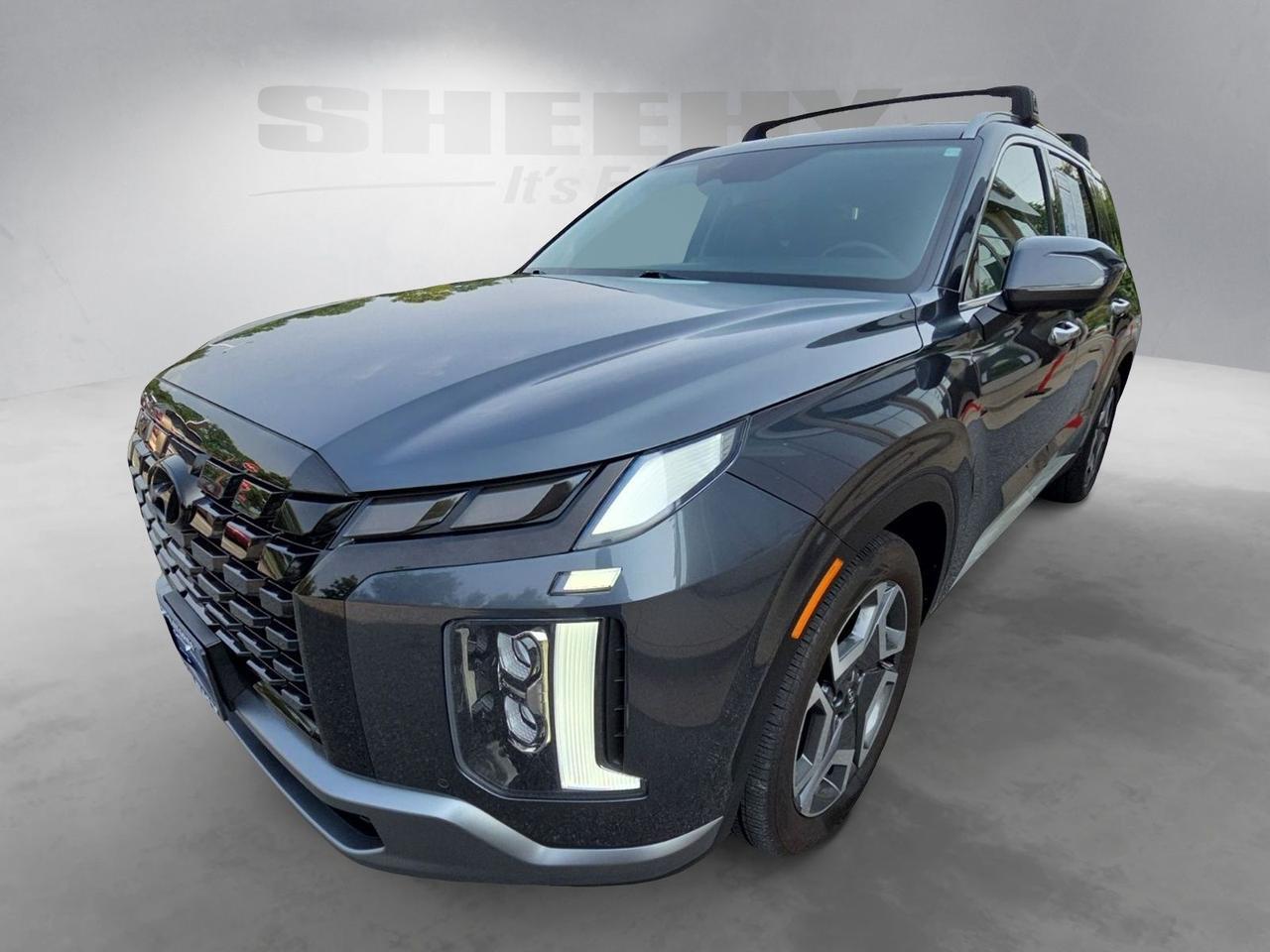 2024 Hyundai Palisade Limited Waldorf MD