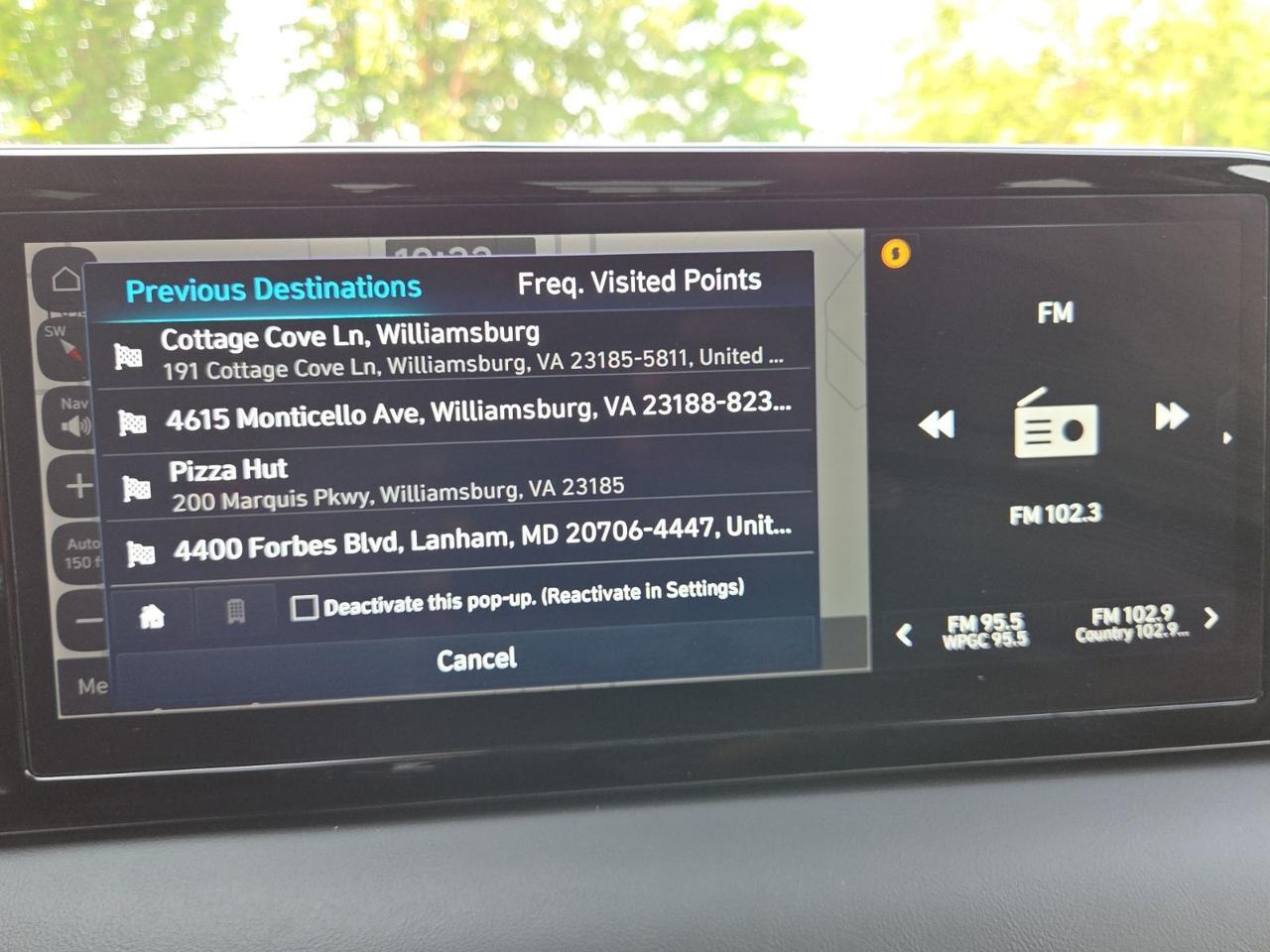 2024 Hyundai Palisade Limited Waldorf MD