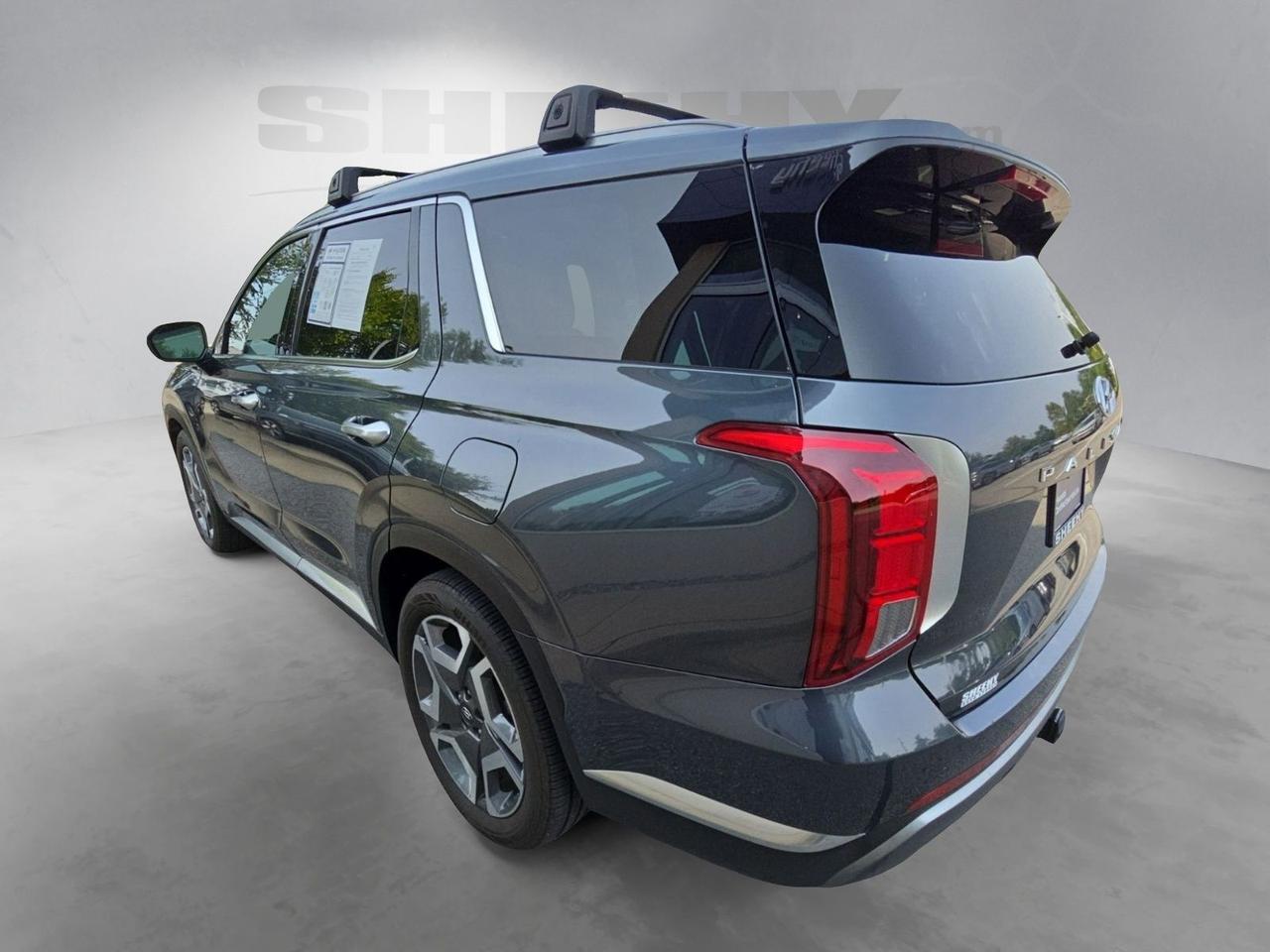 2024 Hyundai Palisade Limited Waldorf MD