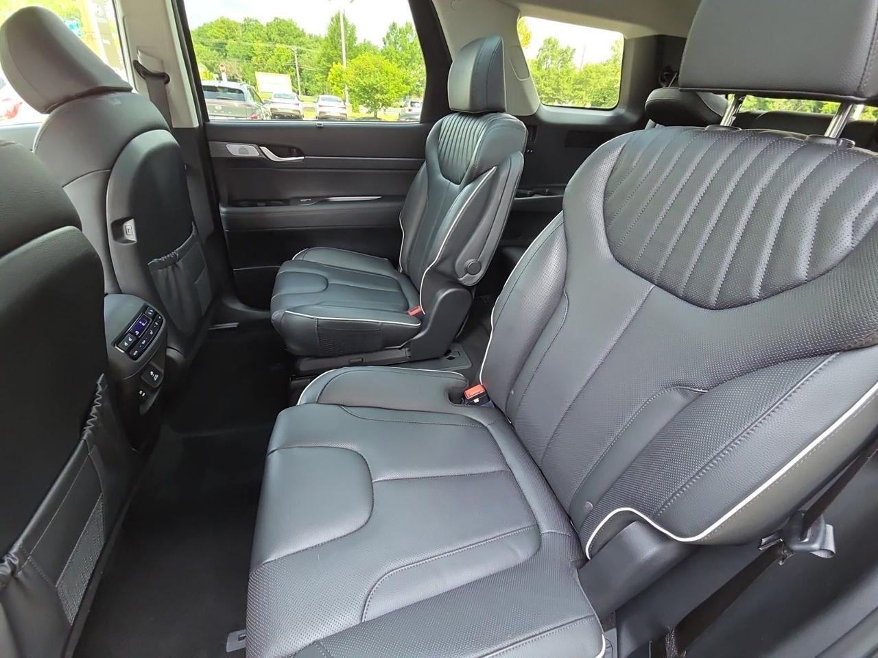 2024 Hyundai Palisade Limited Waldorf MD