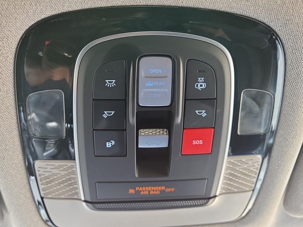 2024 Hyundai Palisade Limited Waldorf MD