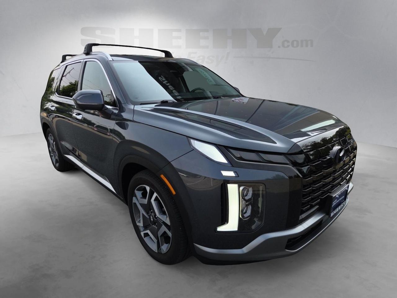 2024 Hyundai Palisade Limited Waldorf MD