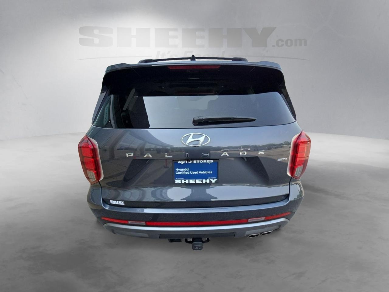2024 Hyundai Palisade Limited Waldorf MD