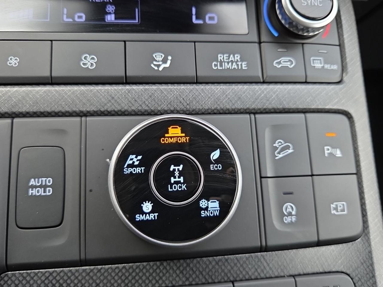 2024 Hyundai Palisade Limited Waldorf MD