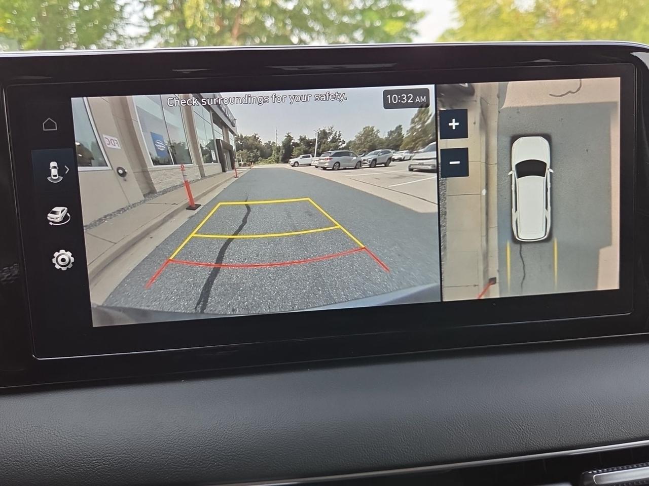 2024 Hyundai Palisade Limited Waldorf MD