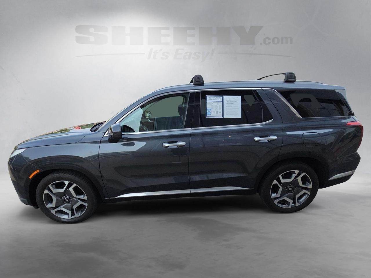 2024 Hyundai Palisade Limited Waldorf MD
