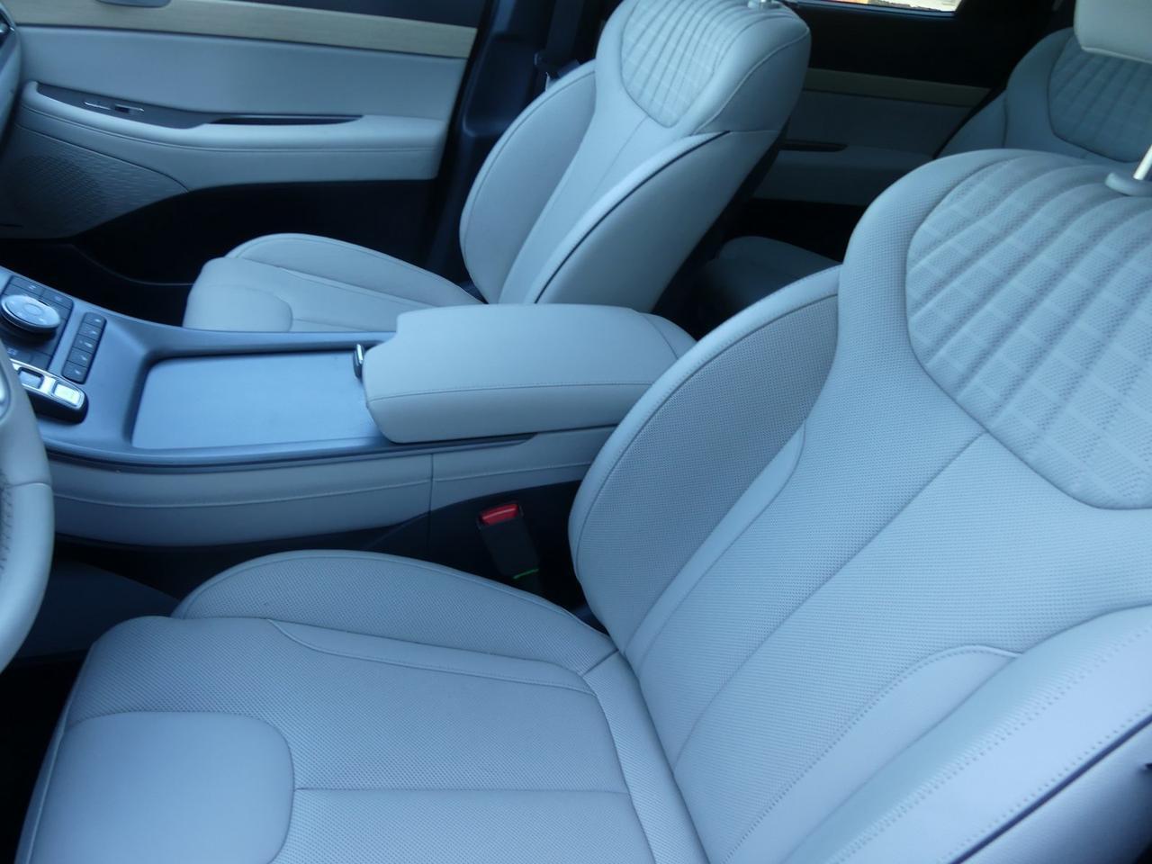 2024 Hyundai Palisade Limited Waldorf MD