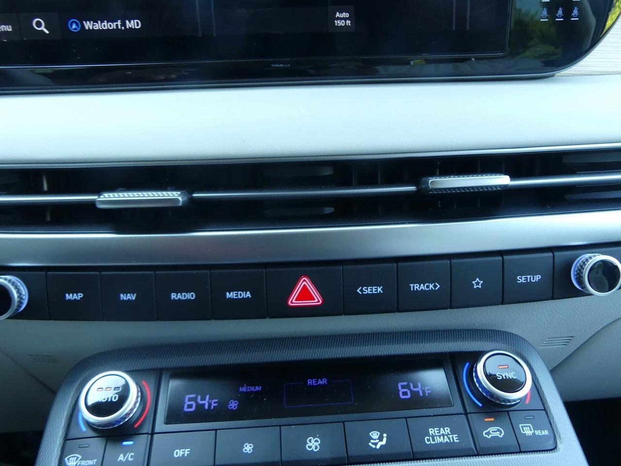 2024 Hyundai Palisade Limited Waldorf MD