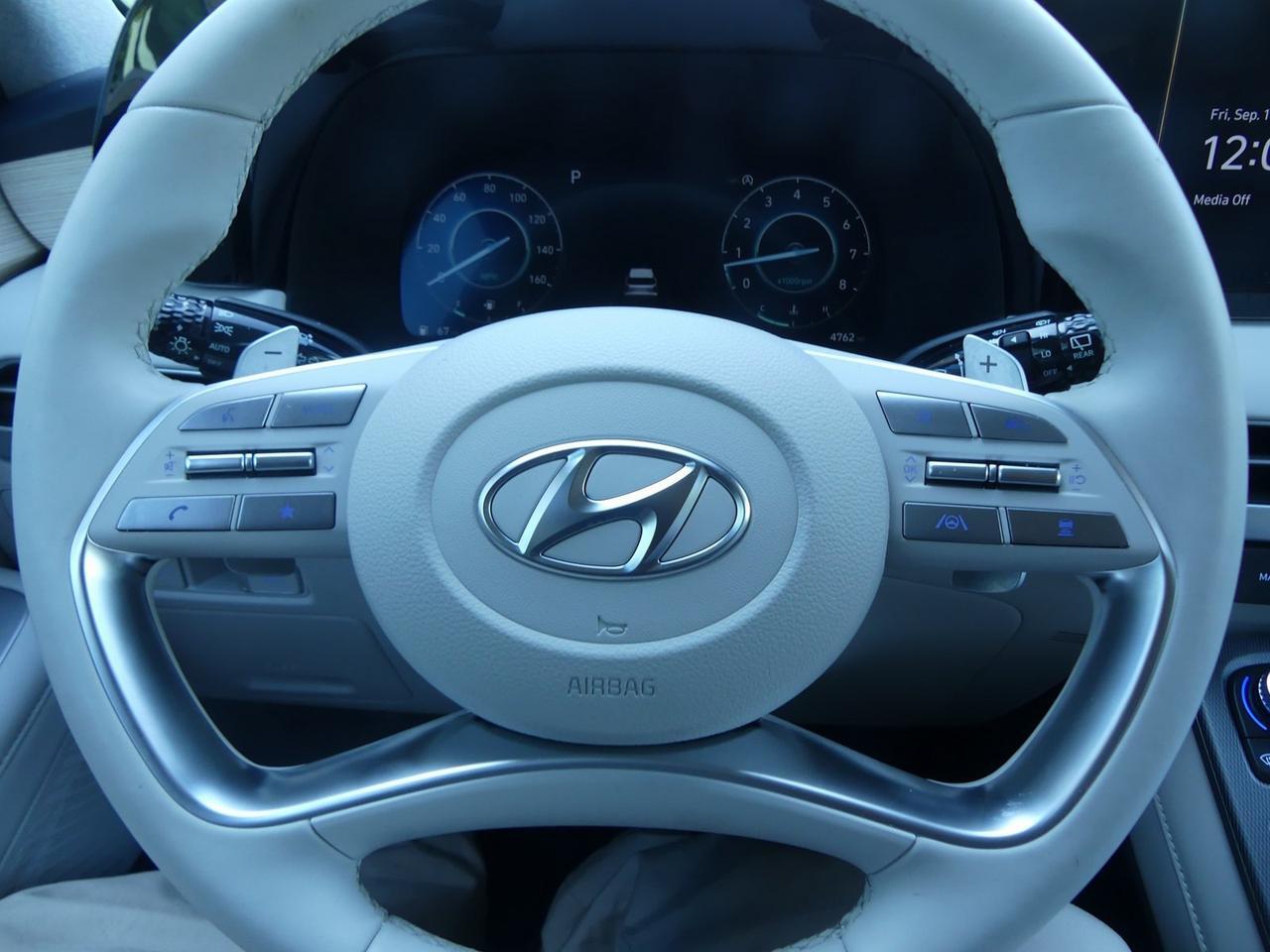2024 Hyundai Palisade Limited Waldorf MD