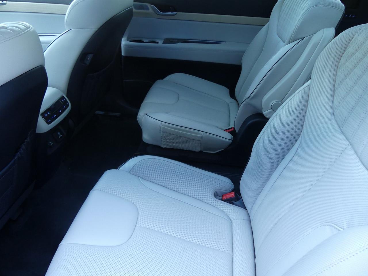 2024 Hyundai Palisade Limited Waldorf MD