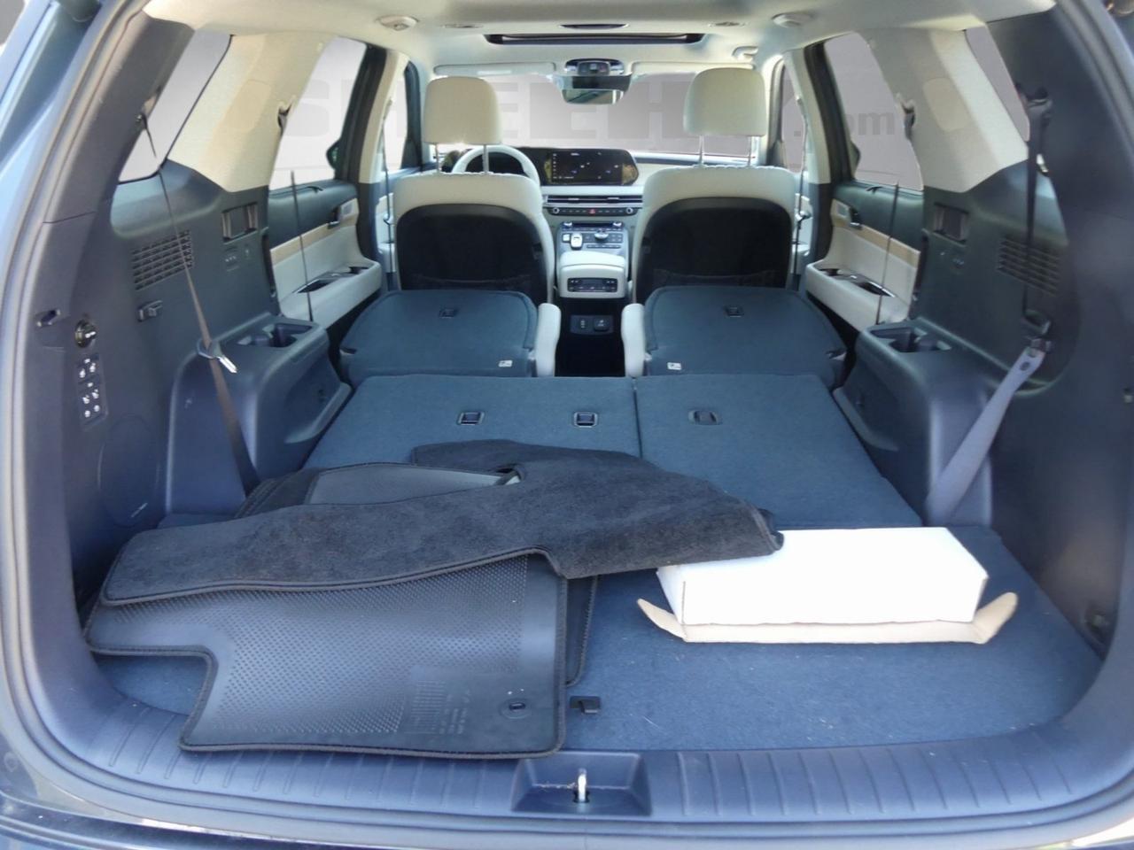 2024 Hyundai Palisade Limited Waldorf MD