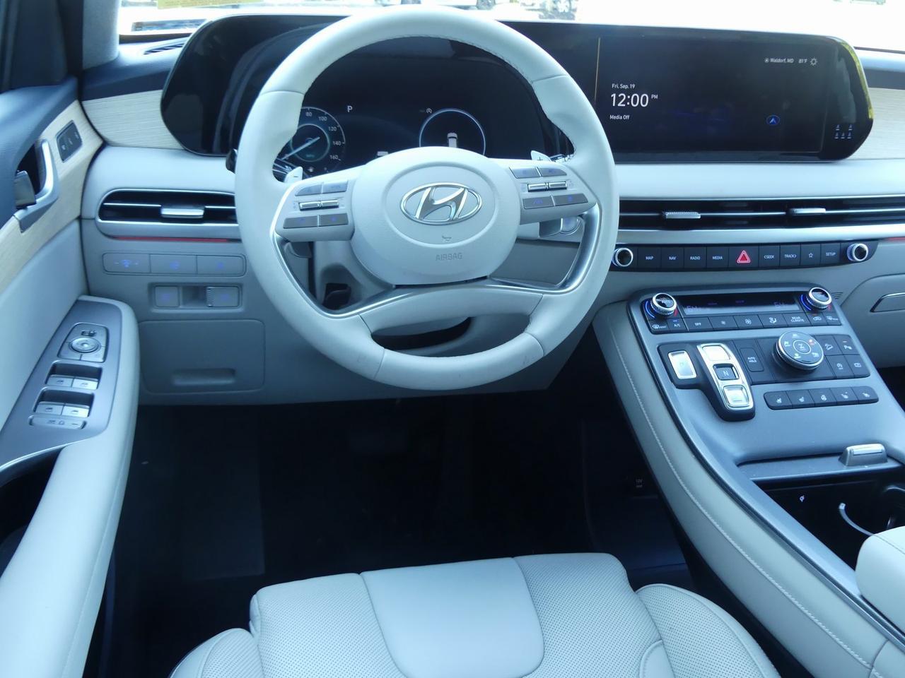 2024 Hyundai Palisade Limited Waldorf MD