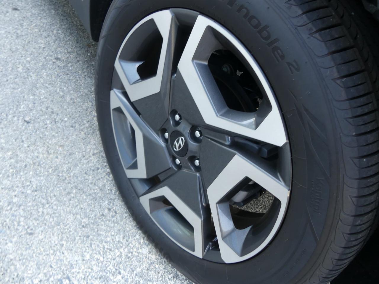 2024 Hyundai Palisade Limited Waldorf MD