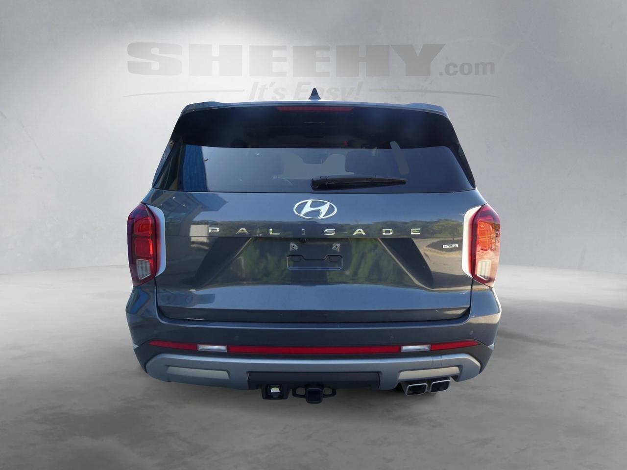 2024 Hyundai Palisade Limited Waldorf MD