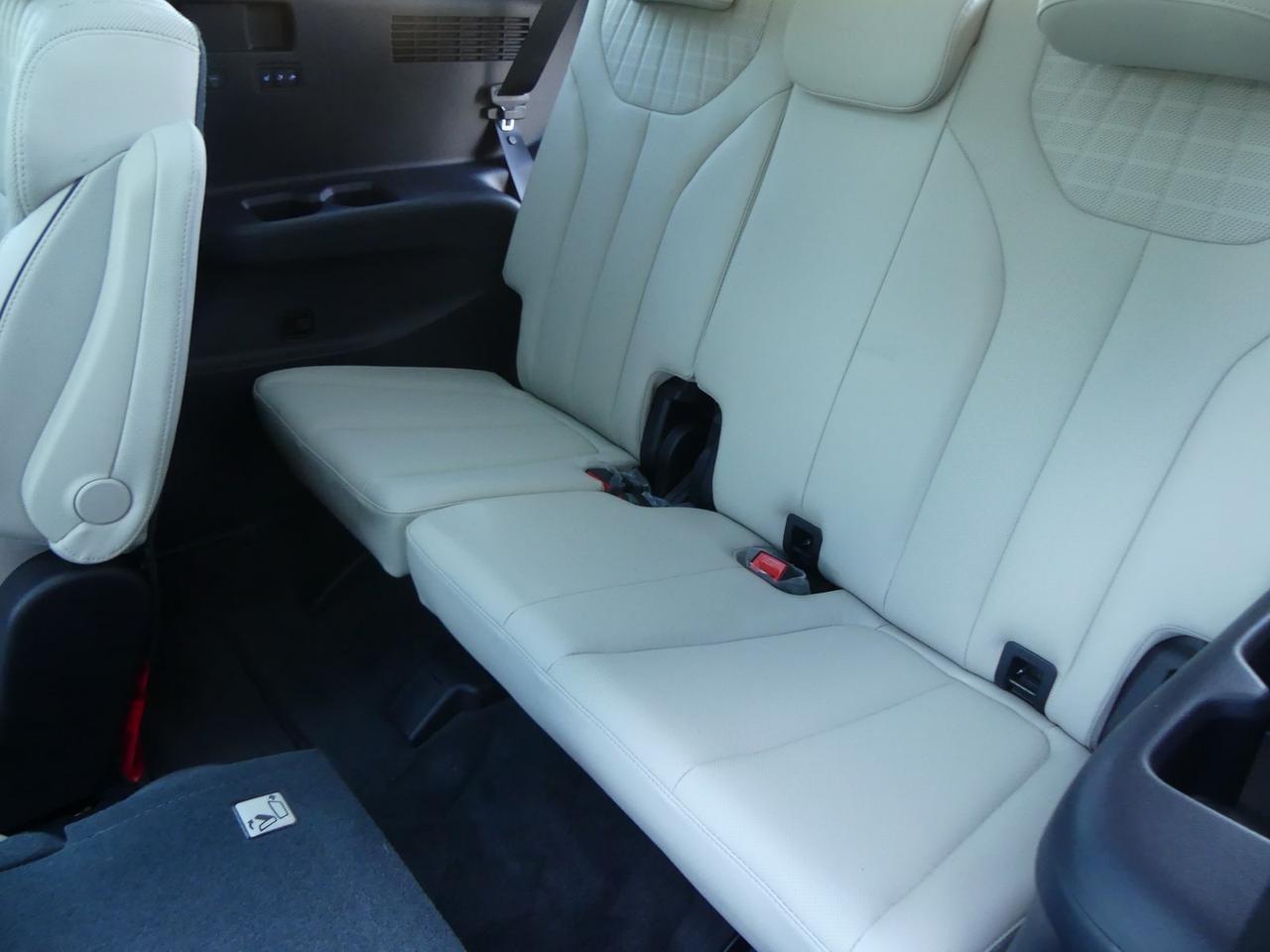 2024 Hyundai Palisade Limited Waldorf MD