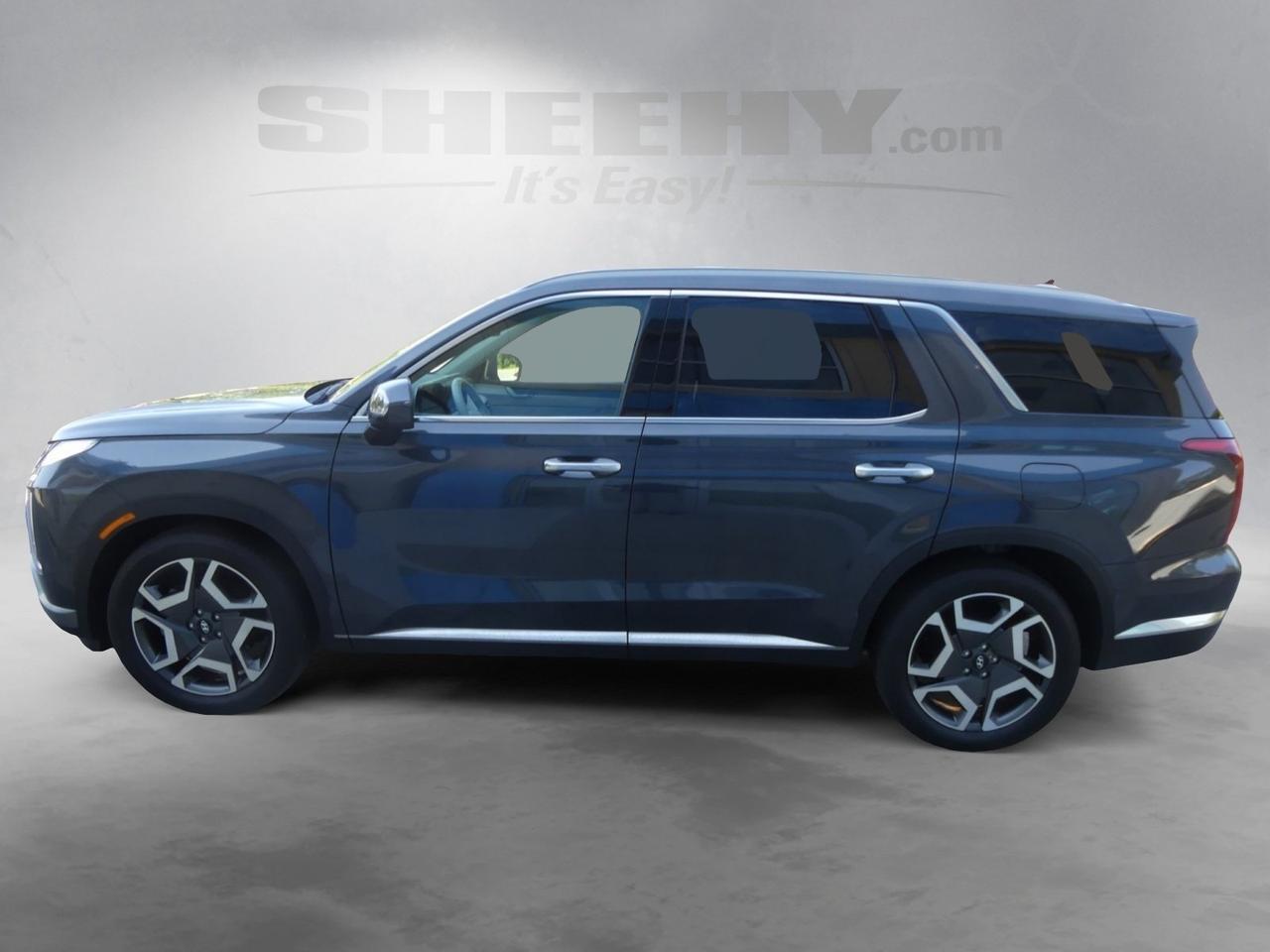 2024 Hyundai Palisade Limited Waldorf MD
