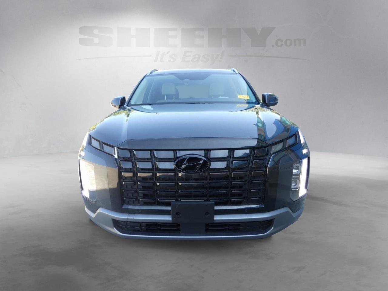 2024 Hyundai Palisade Limited Waldorf MD