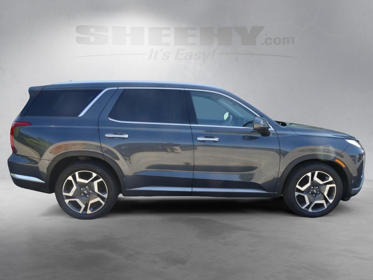 2024 Hyundai Palisade Limited Waldorf MD