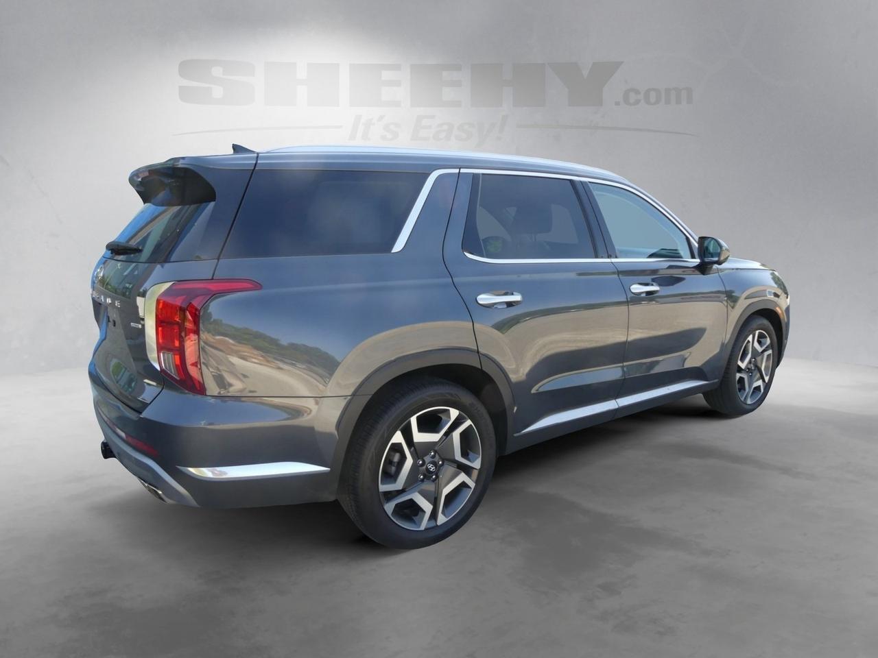 2024 Hyundai Palisade Limited Waldorf MD