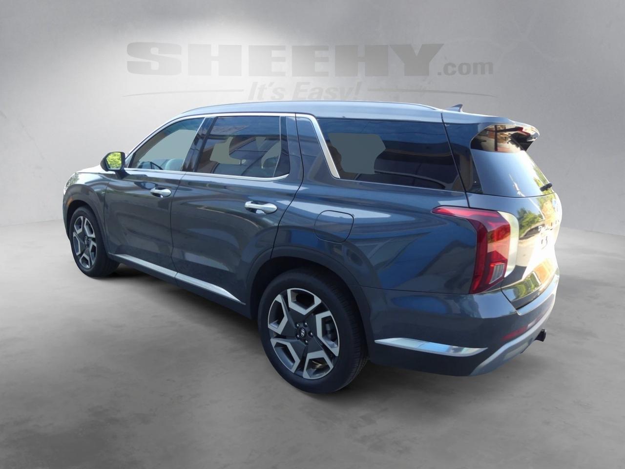 2024 Hyundai Palisade Limited Waldorf MD