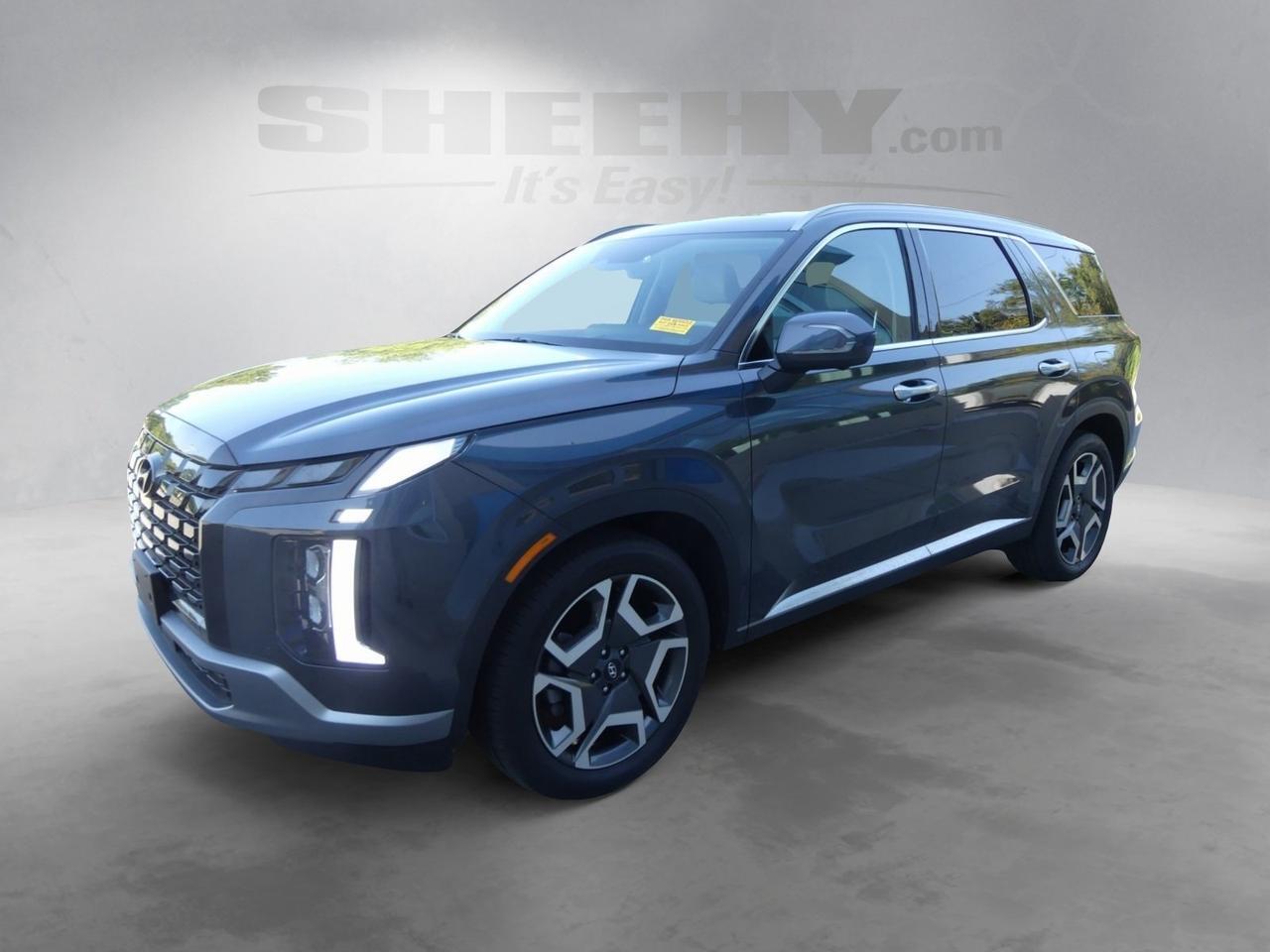 2024 Hyundai Palisade Limited Waldorf MD