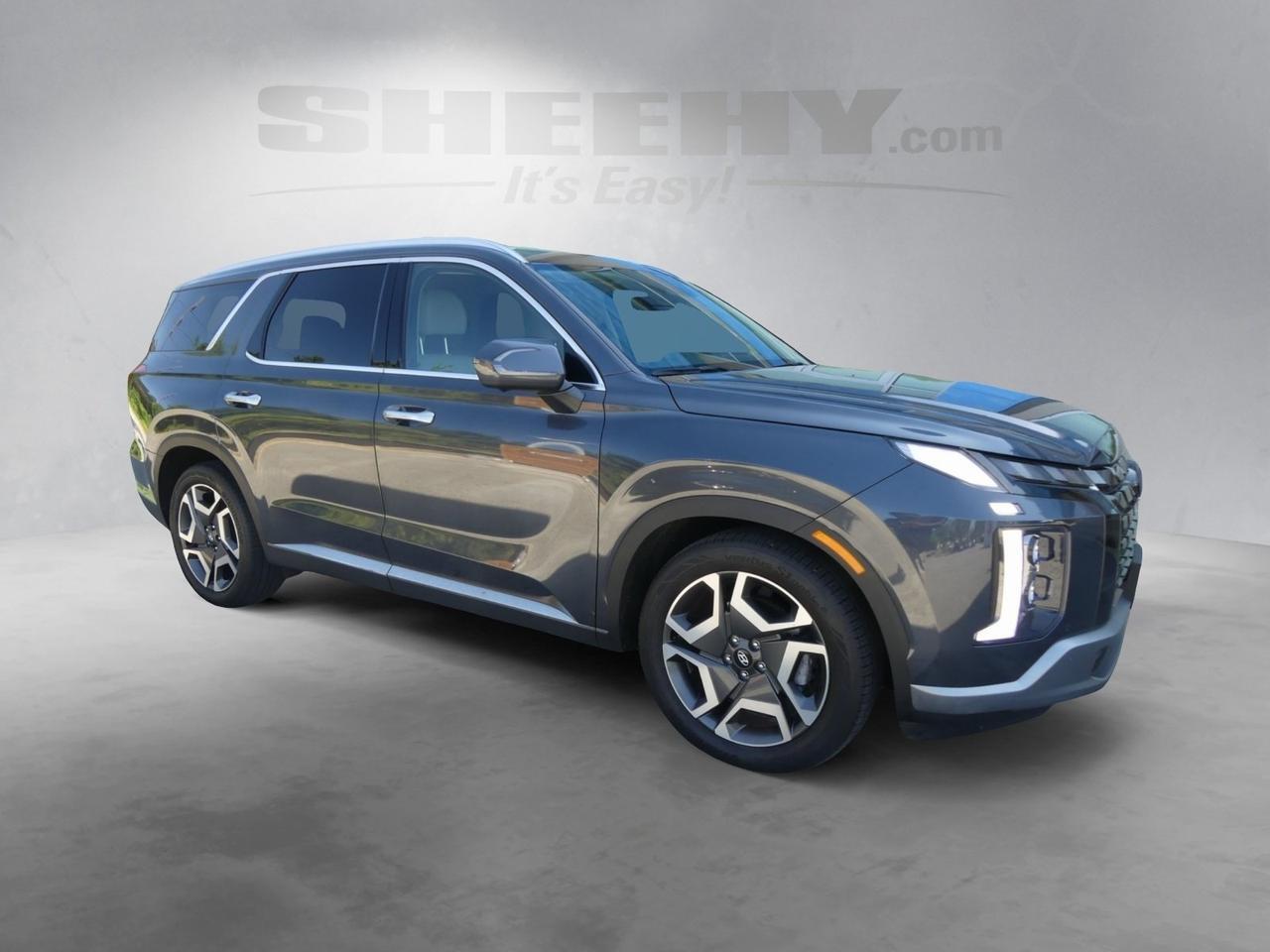 2024 Hyundai Palisade Limited Waldorf MD
