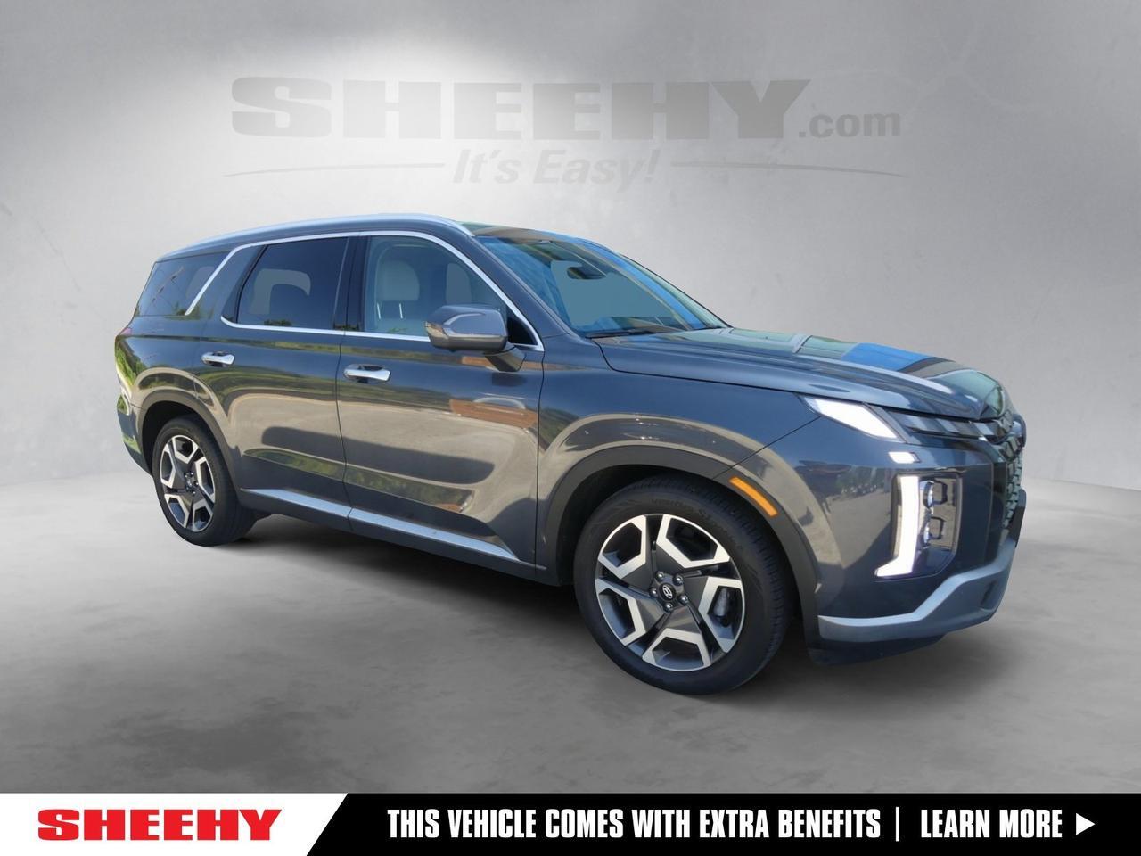 2024 Hyundai Palisade Limited Waldorf MD