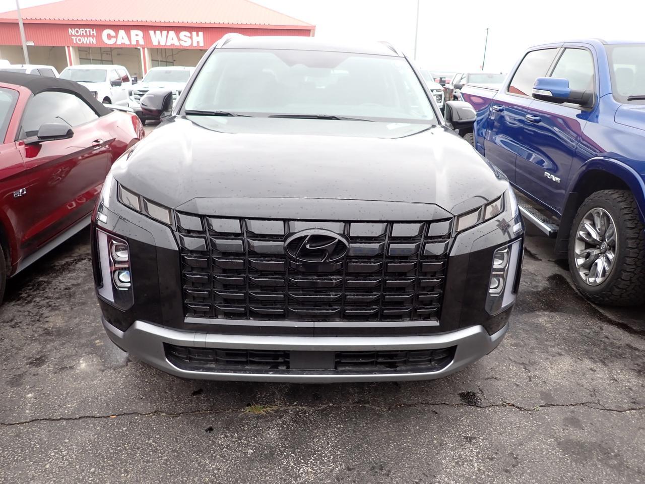2024 Hyundai Palisade Preferred 8-PASS AWD SUNROOF Listowel ON