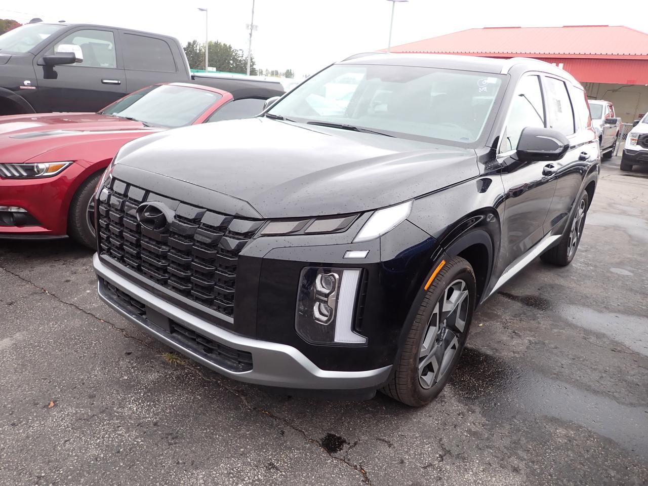 2024 Hyundai Palisade Preferred 8-PASS AWD SUNROOF Listowel ON