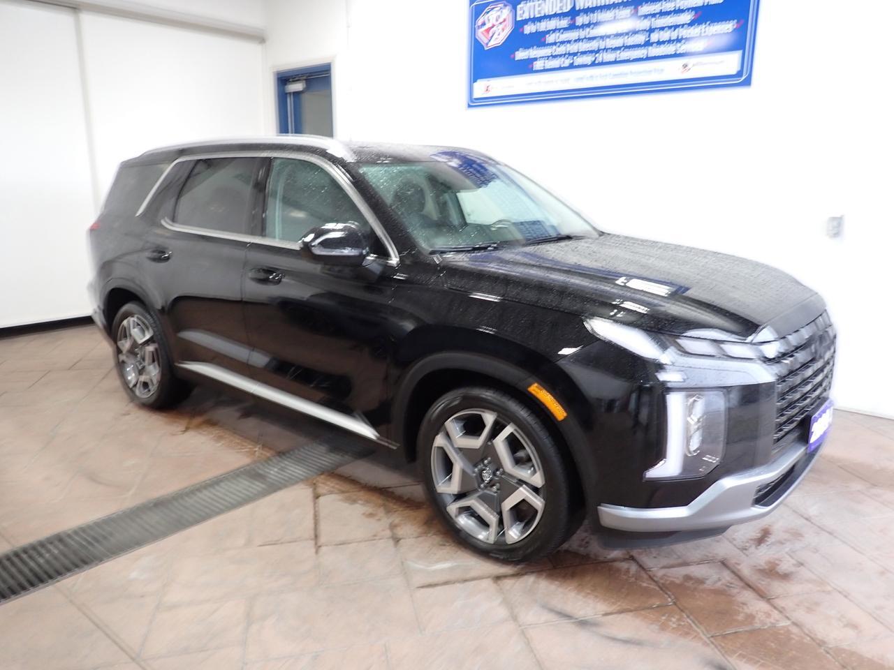 2024 Hyundai Palisade Preferred 8-PASS AWD SUNROOF NAVI Listowel ON