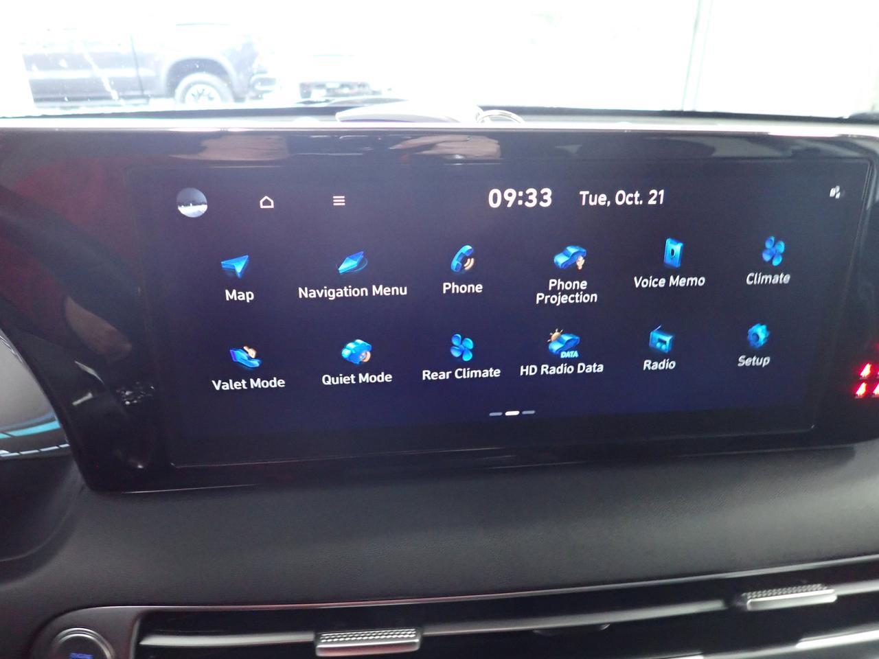 2024 Hyundai Palisade Preferred 8-PASS AWD SUNROOF NAVI Listowel ON