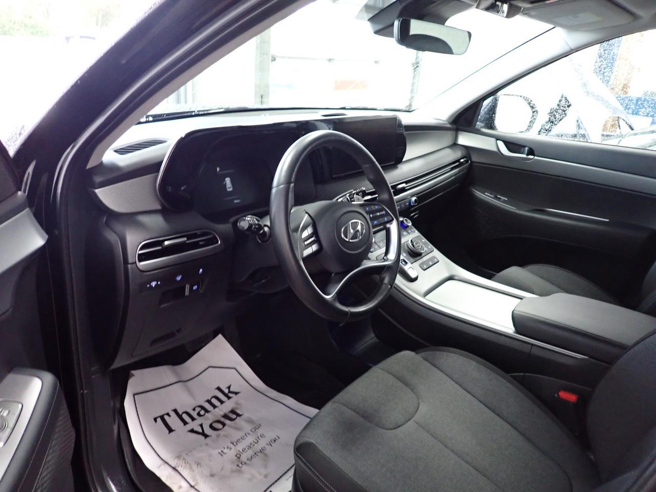 2024 Hyundai Palisade Preferred 8-PASS AWD SUNROOF NAVI Listowel ON