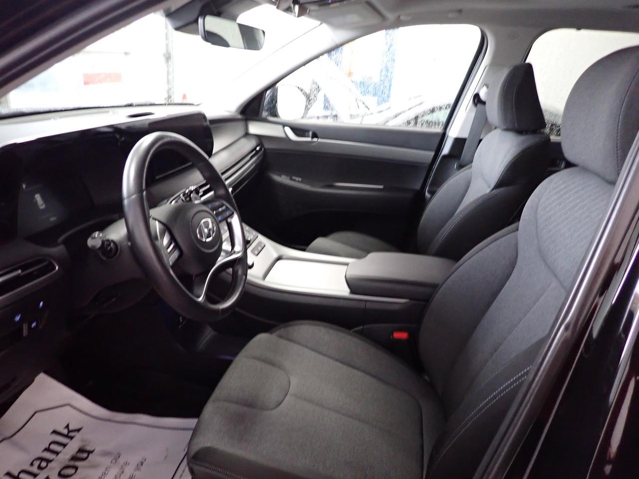 2024 Hyundai Palisade Preferred 8-PASS AWD SUNROOF NAVI Listowel ON