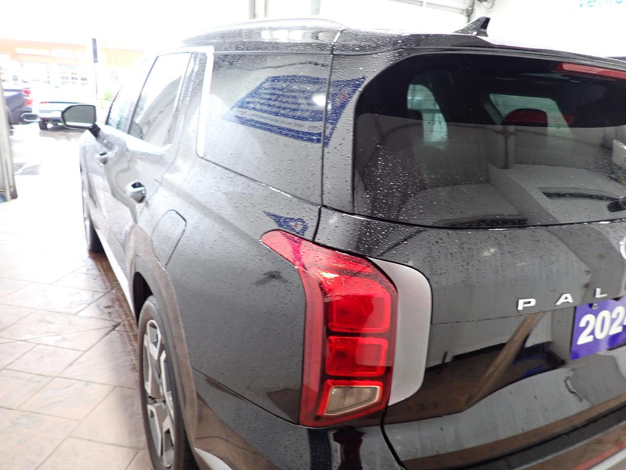 2024 Hyundai Palisade Preferred 8-PASS AWD SUNROOF NAVI Listowel ON