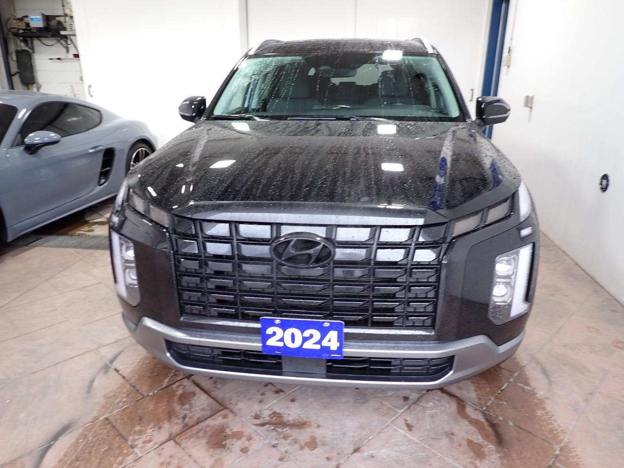 2024 Hyundai Palisade Preferred 8-PASS AWD SUNROOF NAVI Listowel ON
