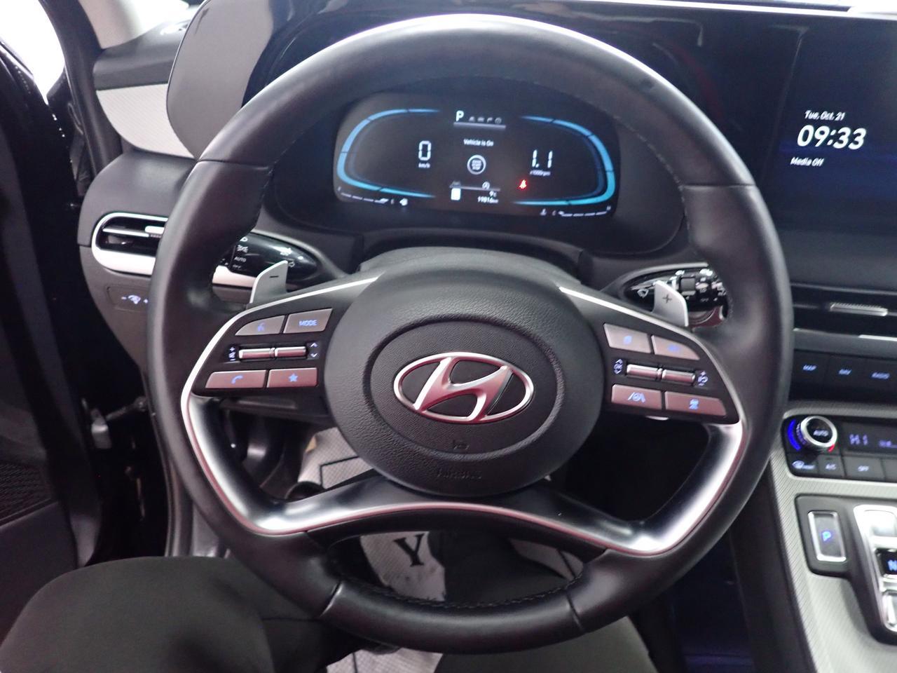 2024 Hyundai Palisade Preferred 8-PASS AWD SUNROOF NAVI Listowel ON